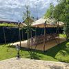 Volledige aankleding en decoratie 