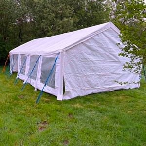 partytent 5x10(geplaatst)
