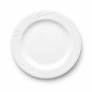 Dessertbord Arcadia Rond