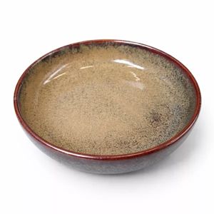Diep bord coupe Prato Rustique
