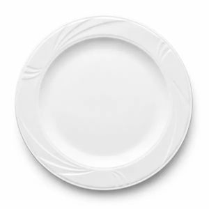 Plat Bord Arcadia Rond