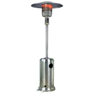 Terrasverwarmer