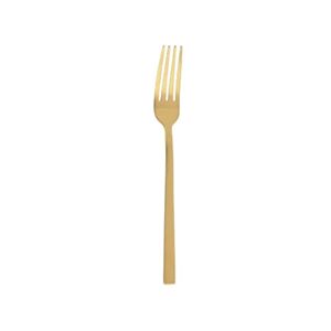 duke gold tafelvork