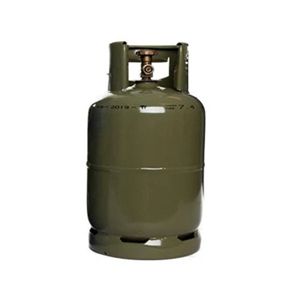 gasfles     