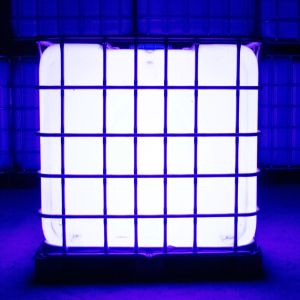 ibc vat met verlichting 