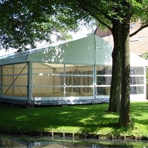 kadertent 10x25