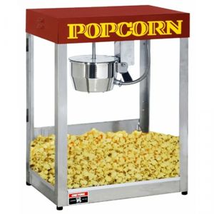 Popcornmachine