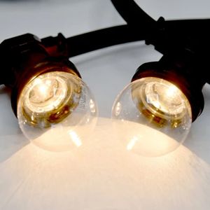 Lichtketting 25m