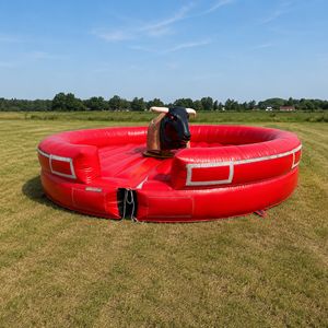 rodeostier  (zonder begeleiding)