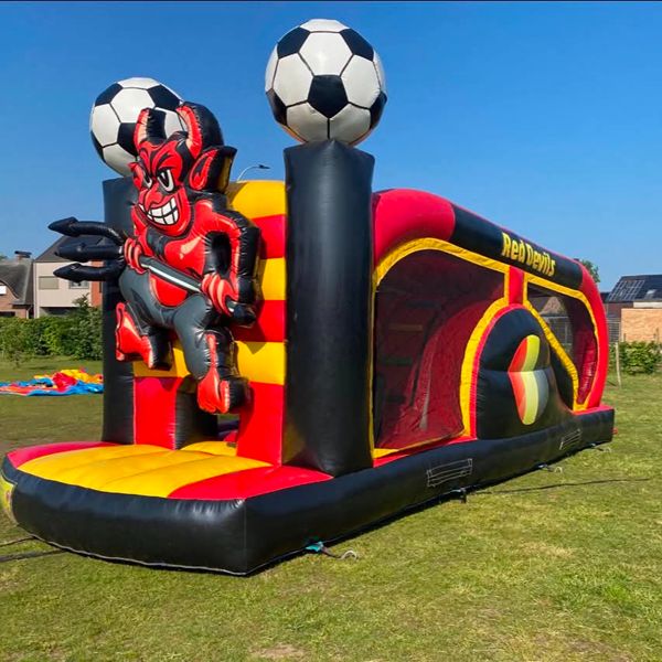 Red Devil Run 