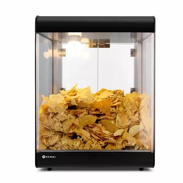 Nacho verwarmer