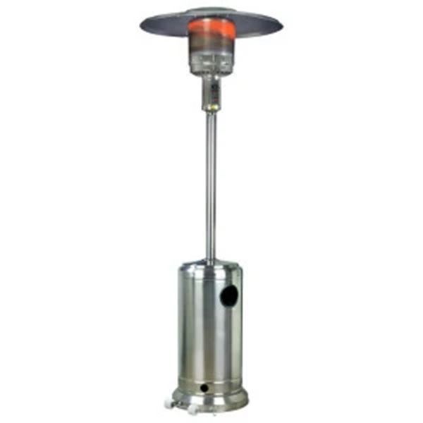 Terrasverwarmer