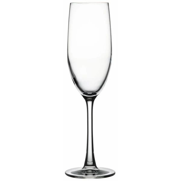Champagneglas