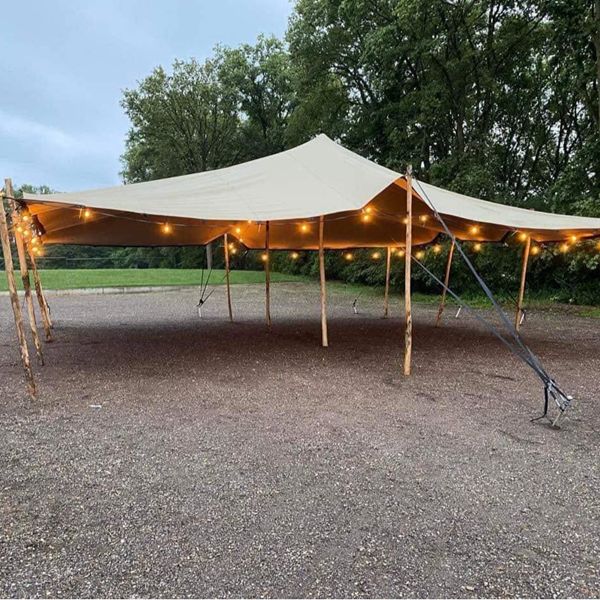 Lichtketting 10m