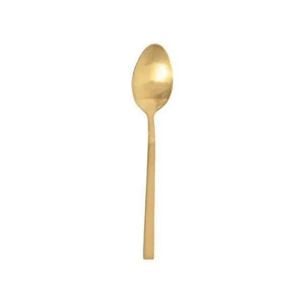 duke gold tafellepel 