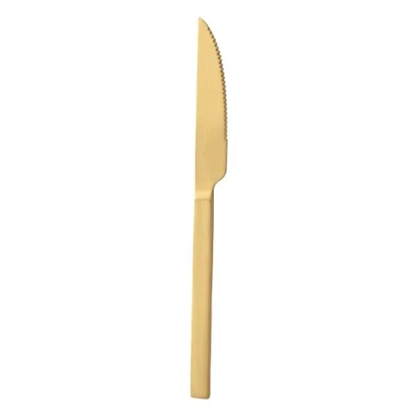 duke gold tafelmes 