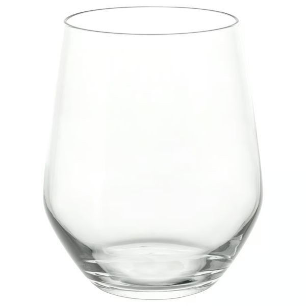 Frisdrankglas/waterglas 45 cl