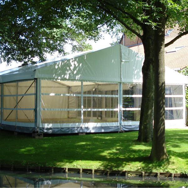 kadertent 10x25
