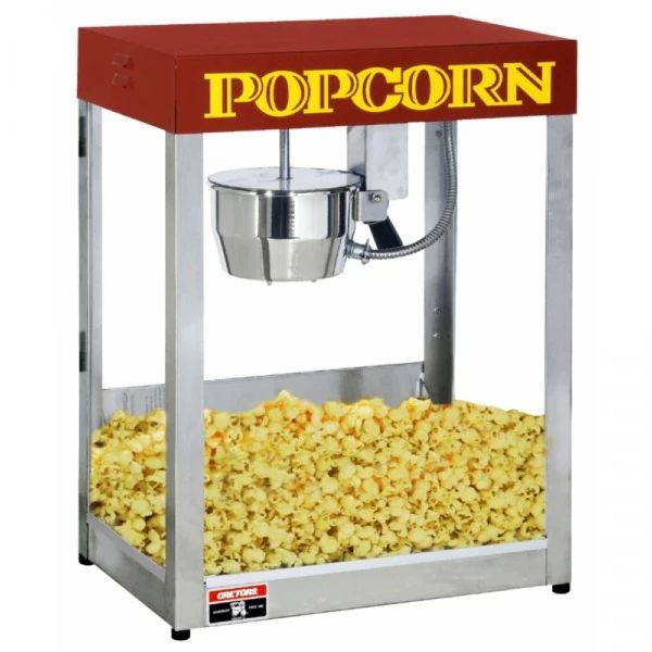 Popcornmachine