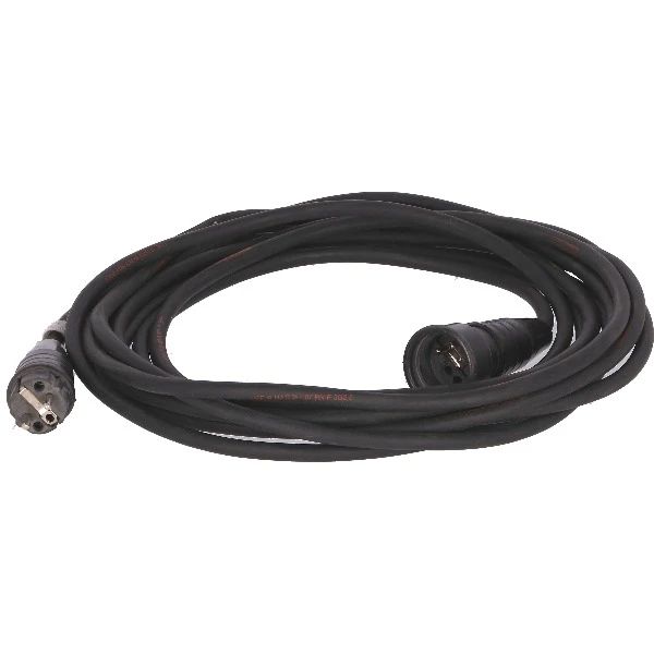 Verlengkabel 10 meter (3G2,5 mm²)