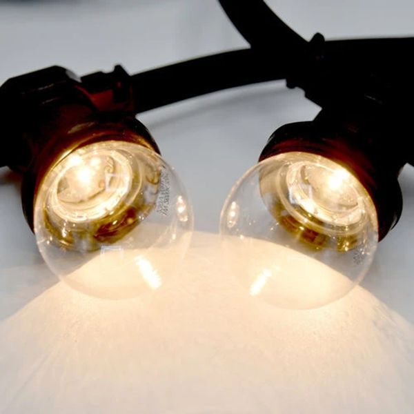 Lichtketting 10m