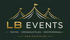 LB Events Logo