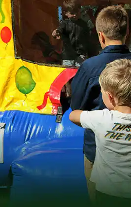 Kinderfeest